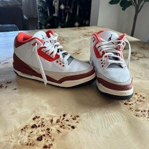 Youth Air Jordan